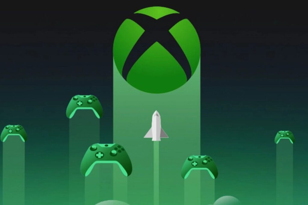 Xbox Cloud Gaming gratis