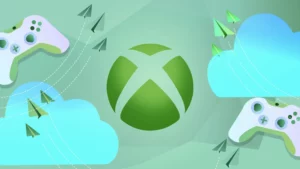 Xbox Cloud Gaming gratis con publicidad