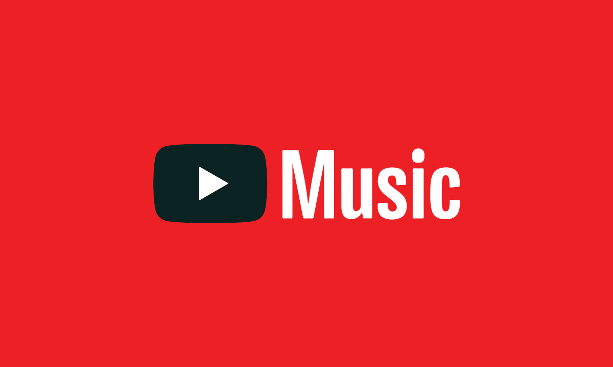 Interfaz de reproducción de YouTube Music