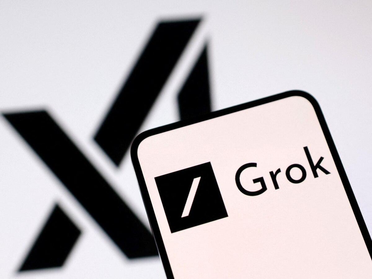 Algoritmo Grok de código abierto