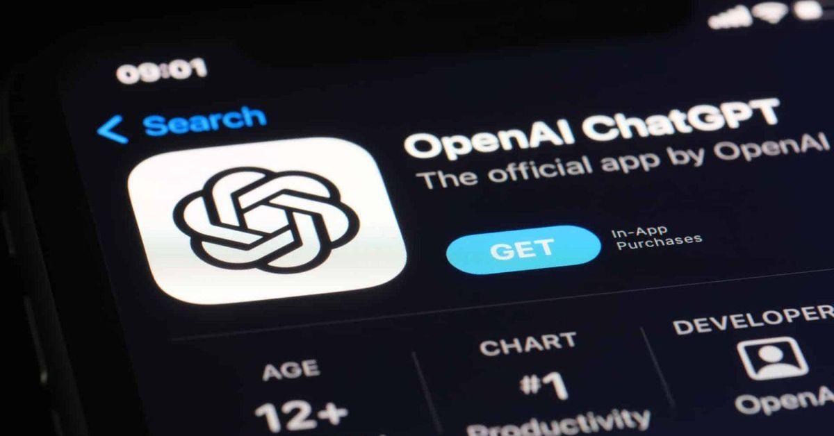 ubicacion de anuncios en chatgpt