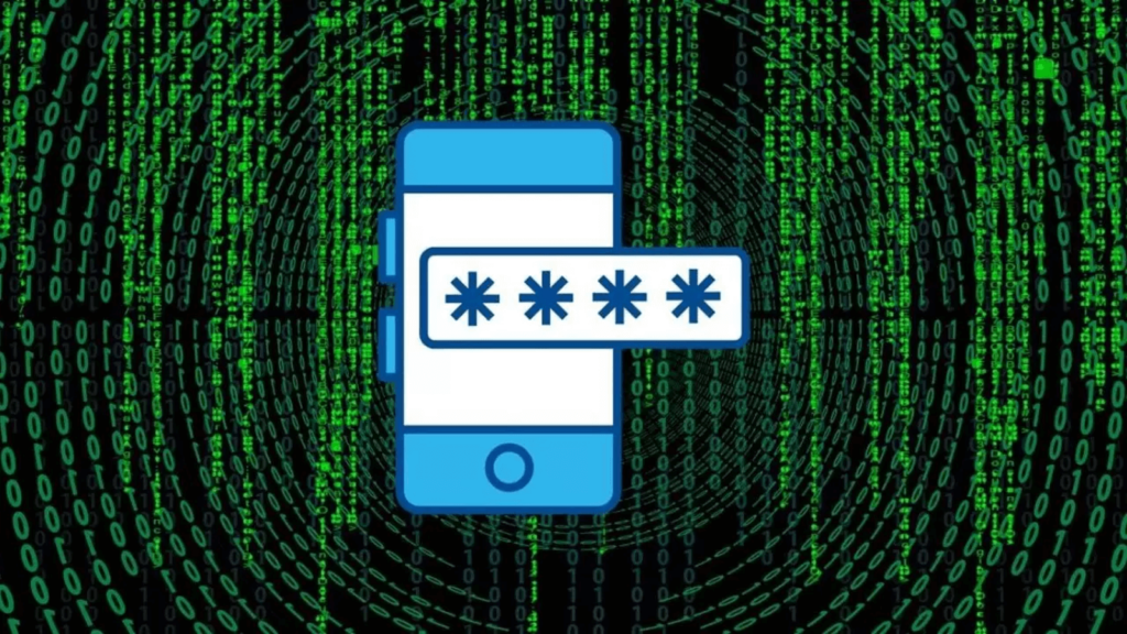 autenticación en dos pasos en android