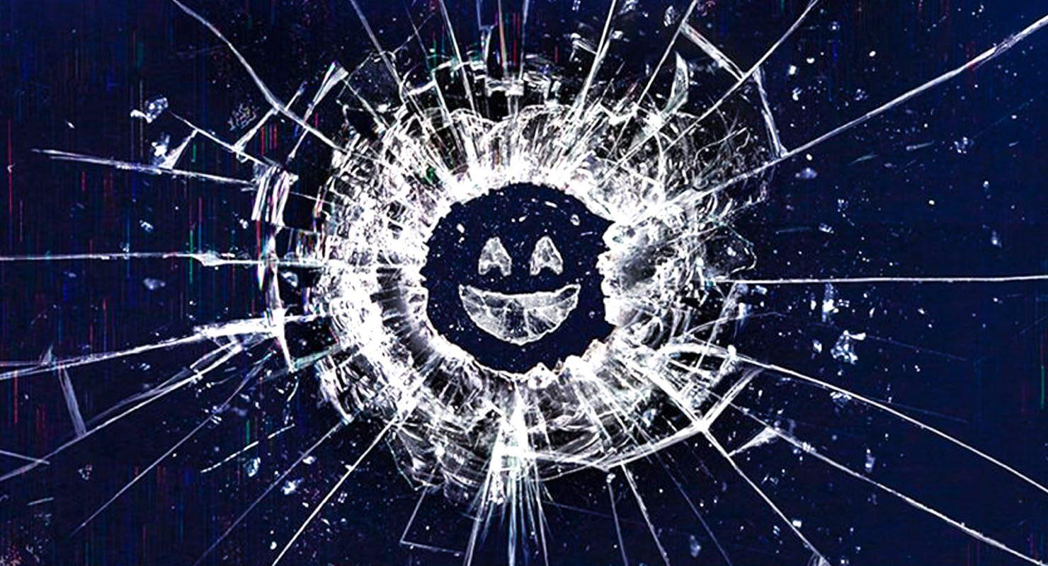 Black Mirror temporada 8