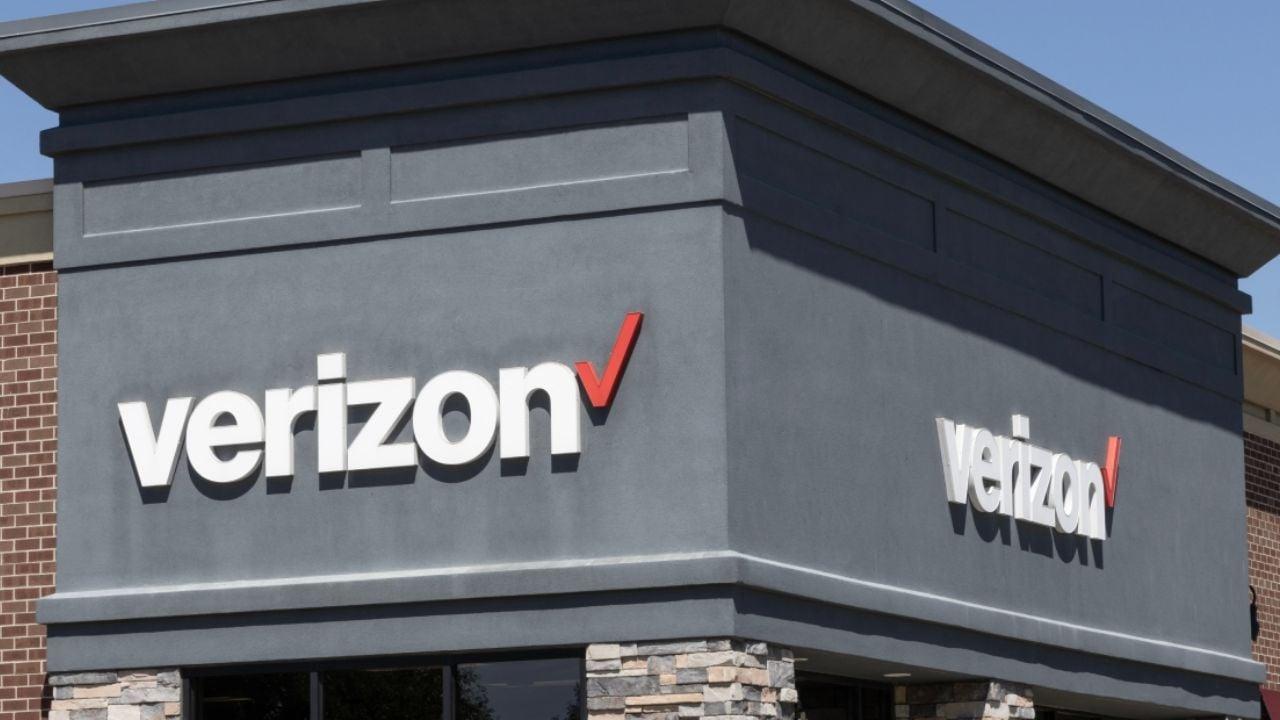 Verizon mobilhálózati kimaradás