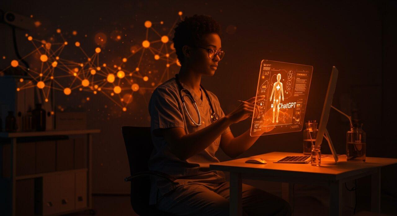 ChatGPT zdravstvo i zdravstveni sustav