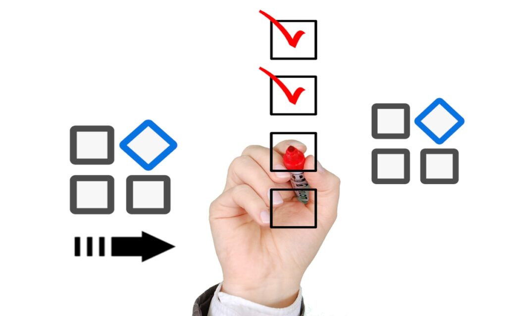 Checklist para migrar tus datos antes de que cierren un servicio