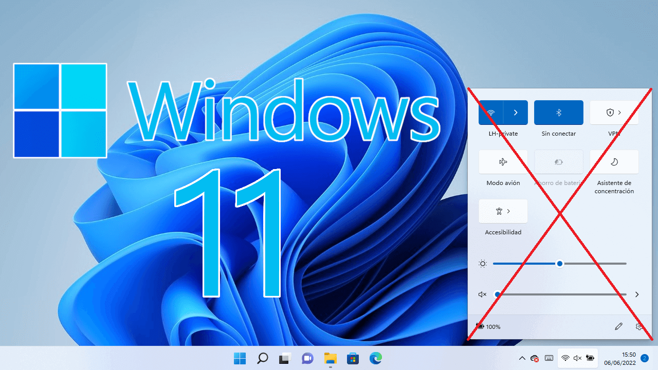 Windows no aplica cambios de configuración: guía completa