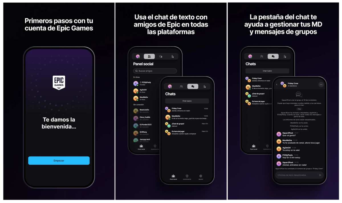 Epic Games y Google Android