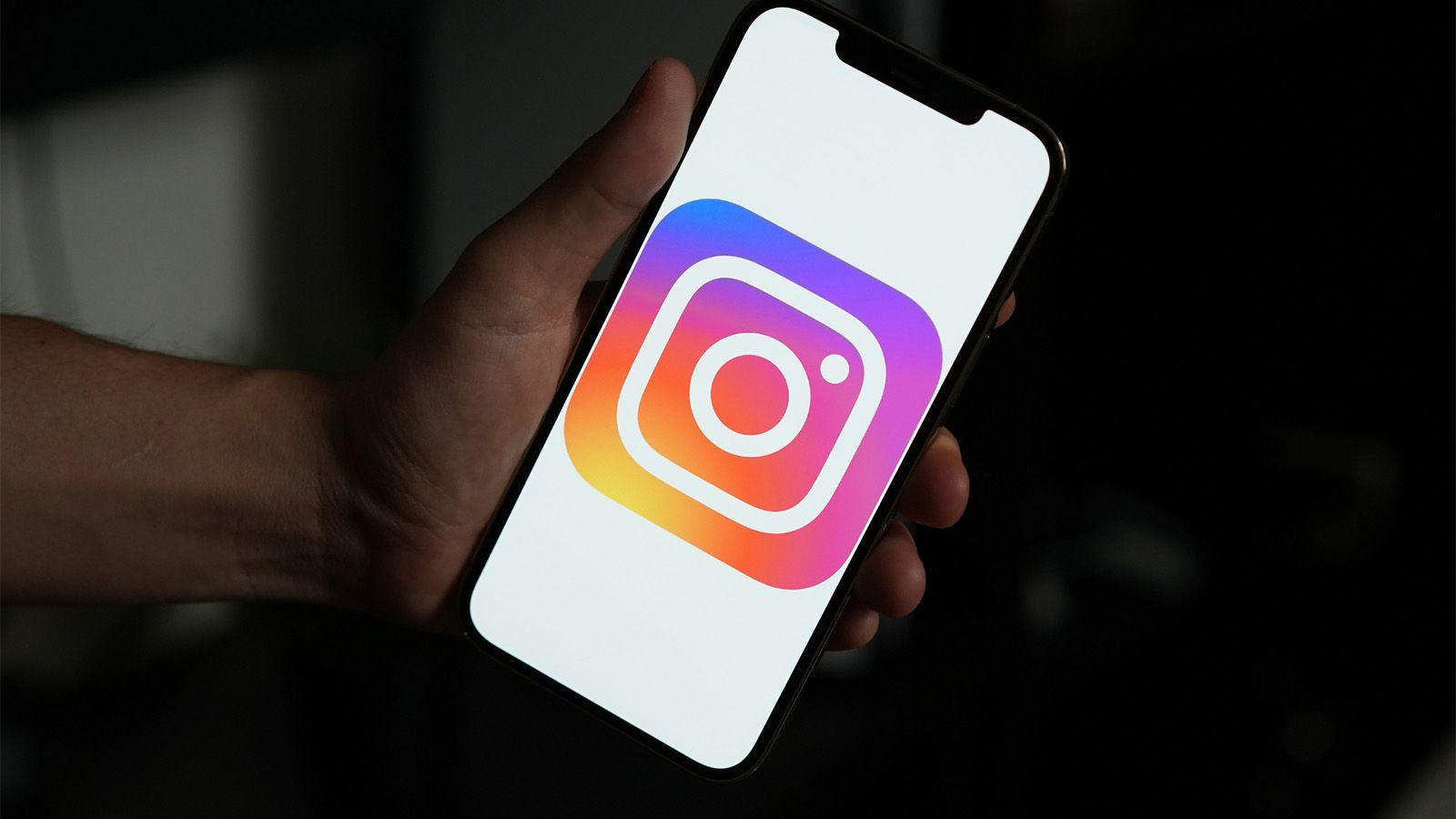 filtracion de datos en instagram