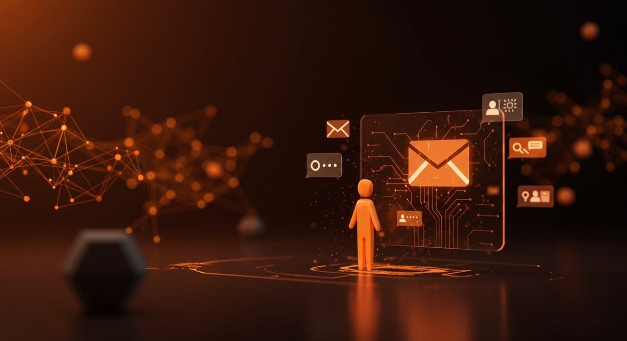 Uso de IA con datos personales en Gmail y Fotos