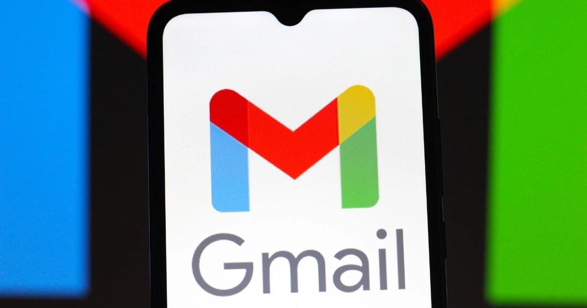 Problemas de spam en Gmail