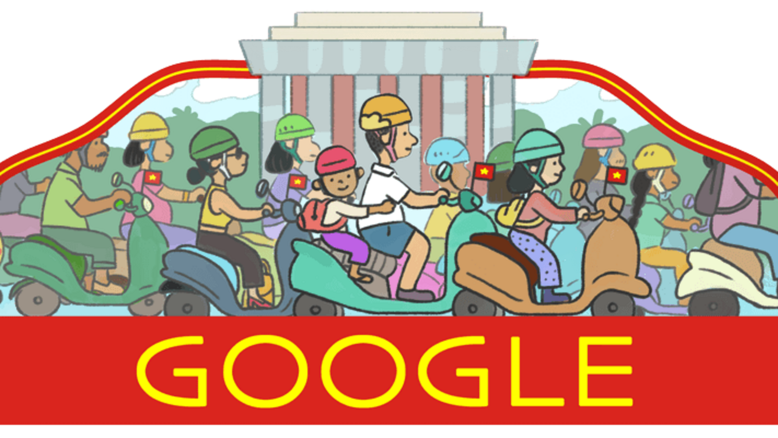 Google y su expansion industrial en Vietnam