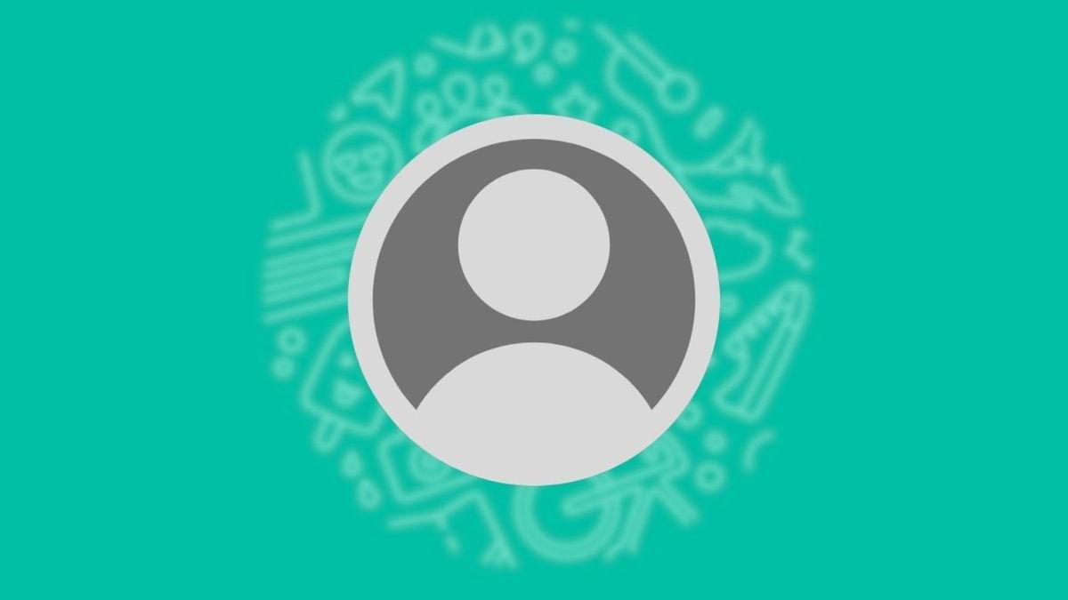 WhatsApp profile thiab cov duab npog teeb tsa