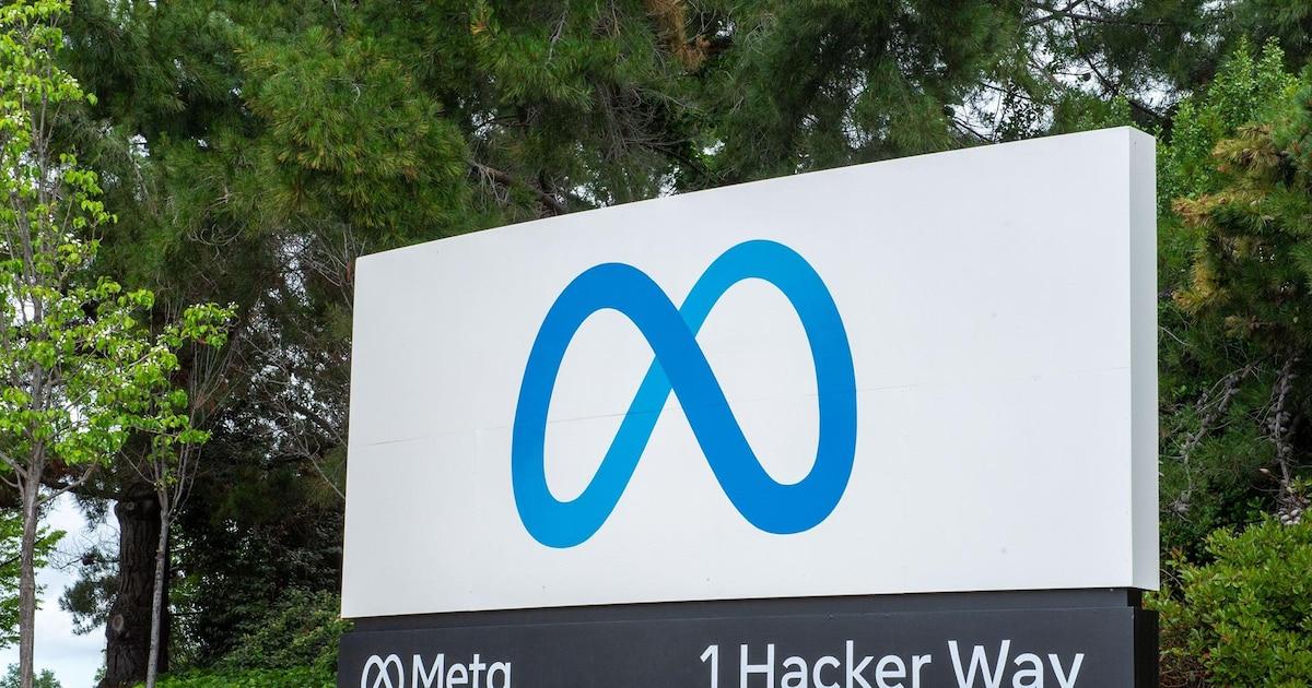 keunstmjittige yntelliginsje-ynfrastruktuer Meta Compute