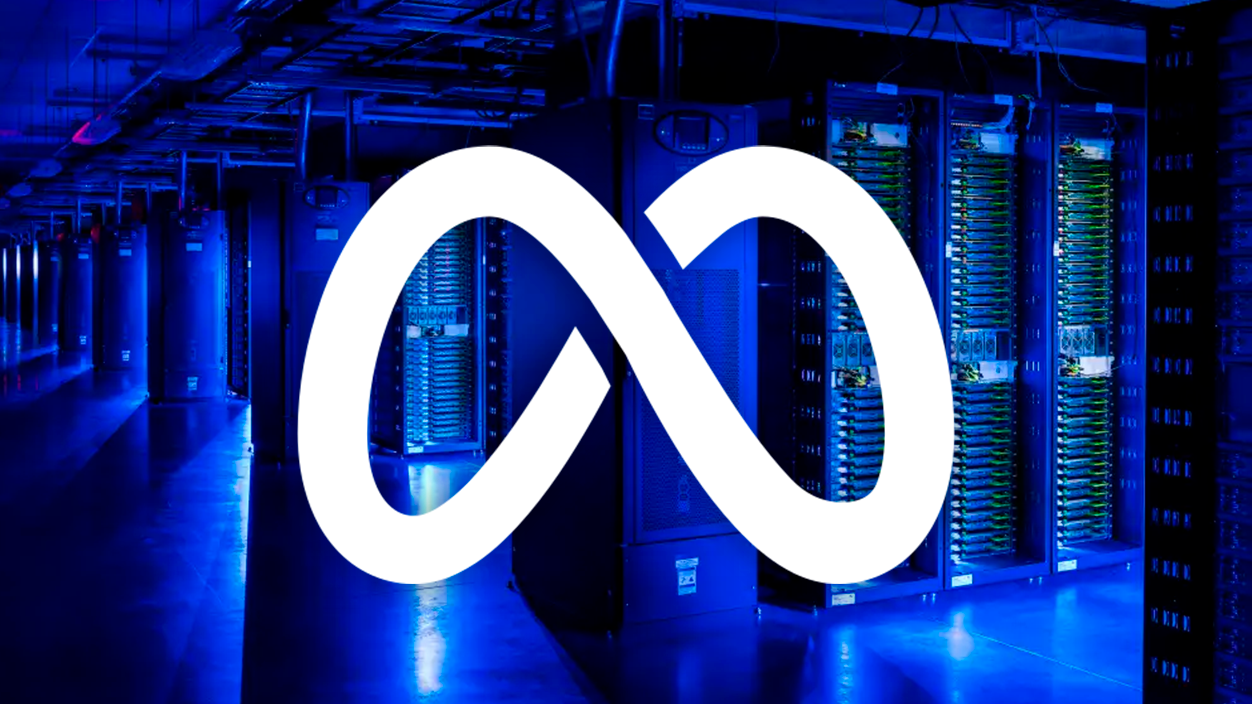 Meta Compute-inisjatyf