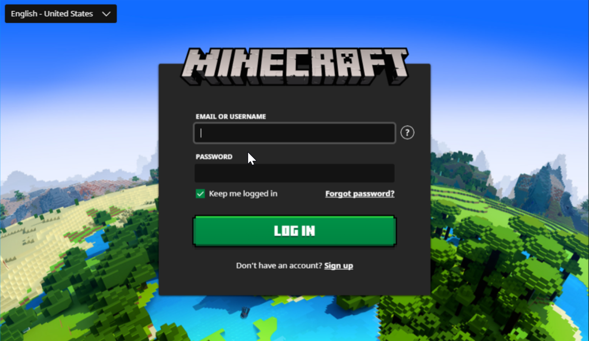 Failed to log in: Invalid session in Minecraft