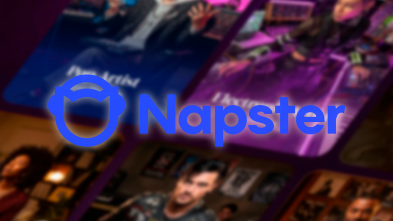 napster