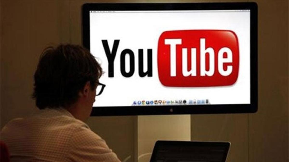 YouTube वर कुटुंब खाती व्यवस्थापित करणे