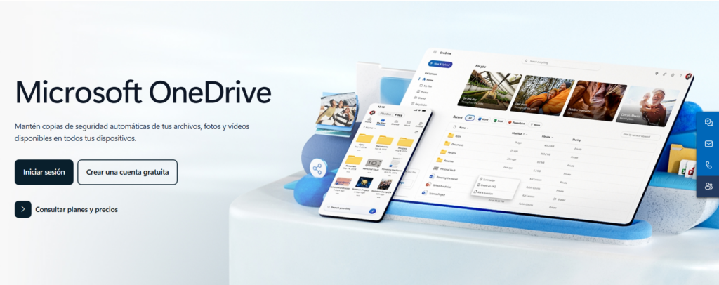 utilitzar onedrive com a escàner
