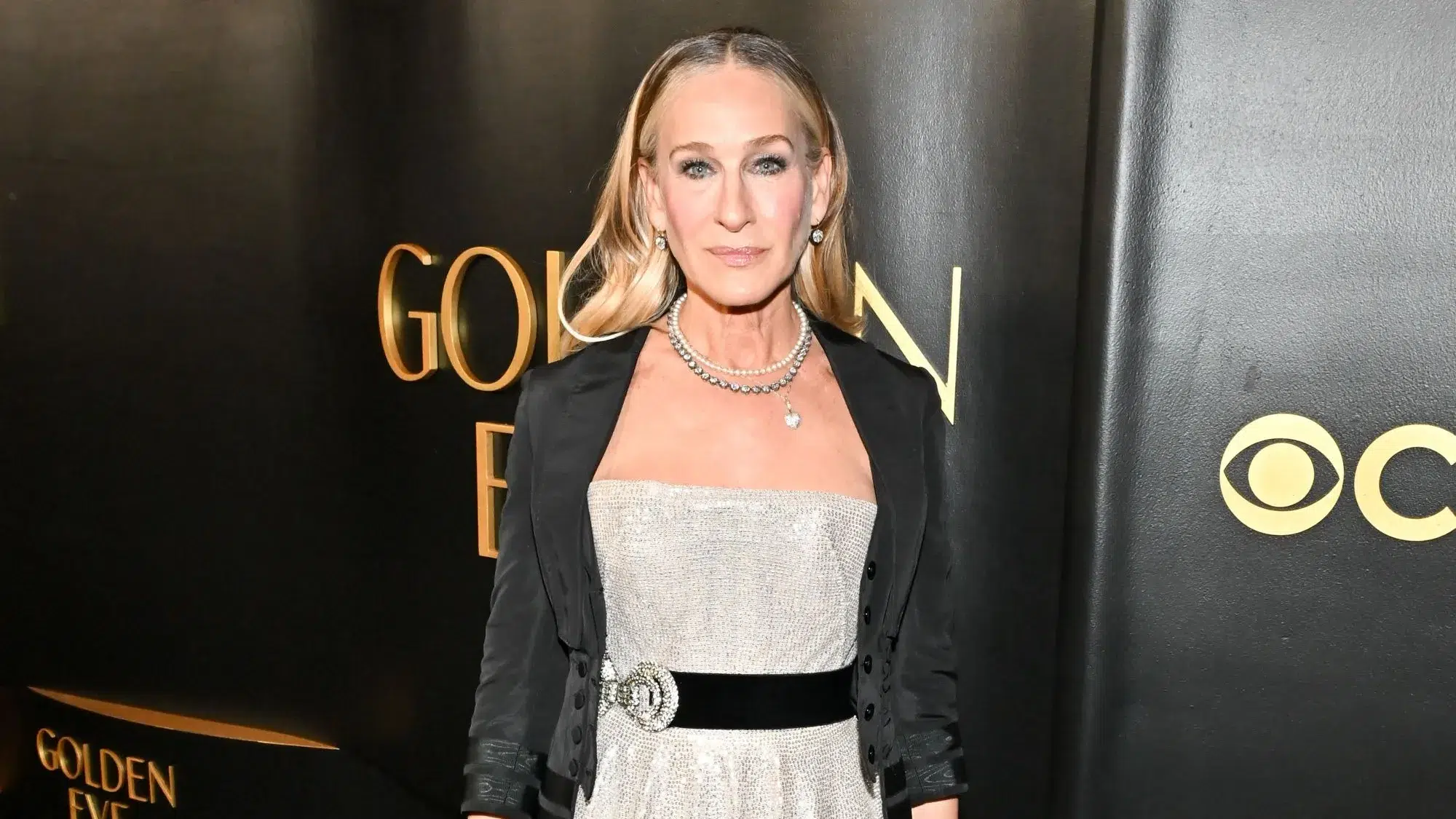 Sarah Jessica Parker Golden Globe Honorific 2026
