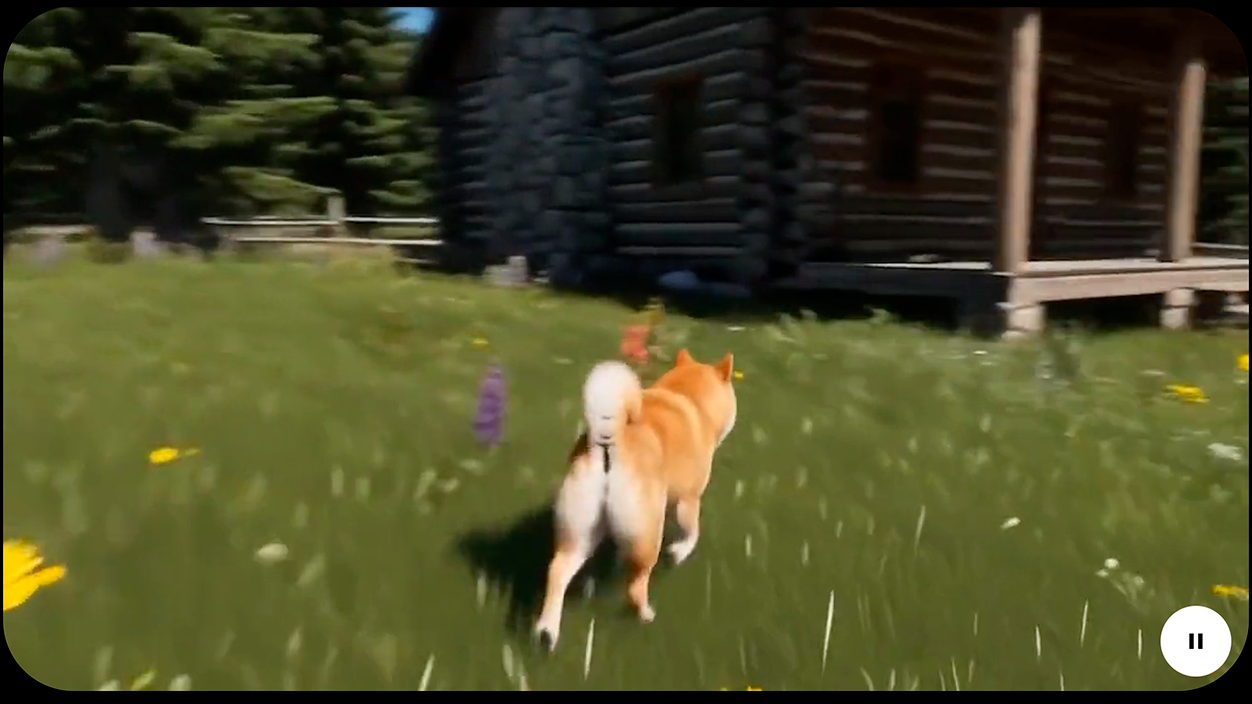 shiba inu project Genie