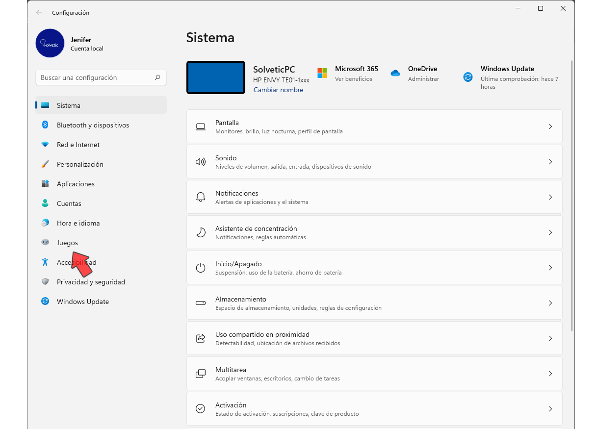 NO usar prioridad alta en juegos