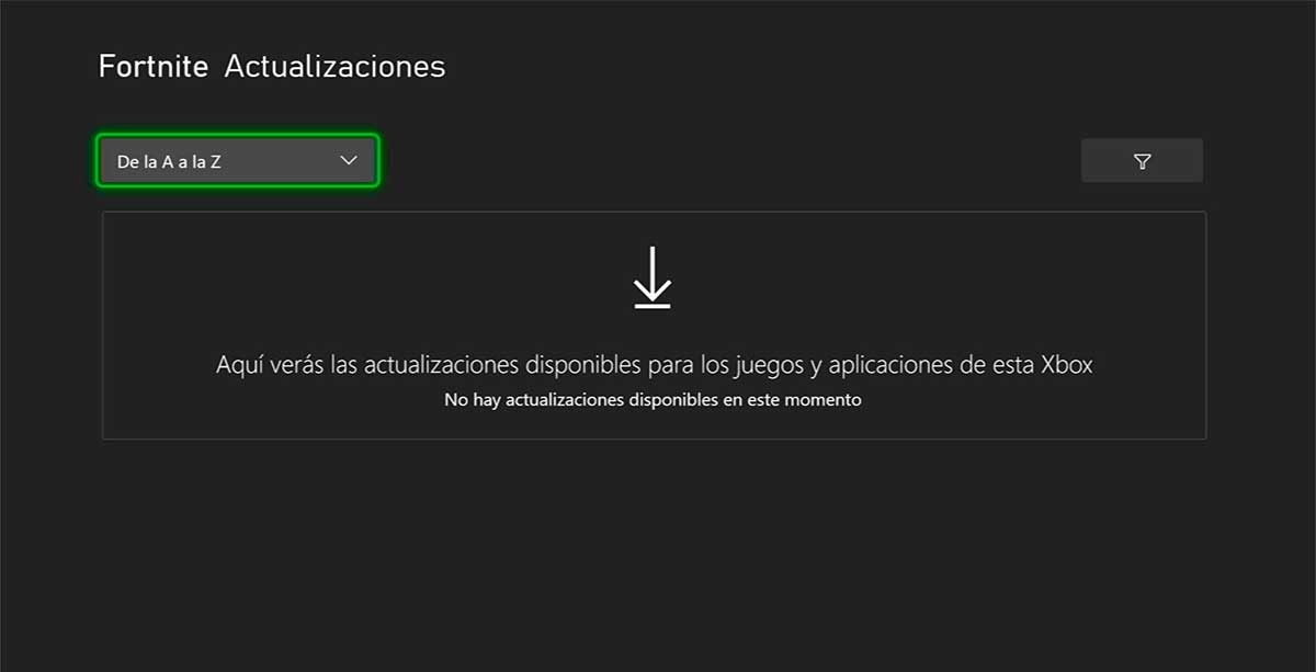 You do not have permission to play Fortnite
