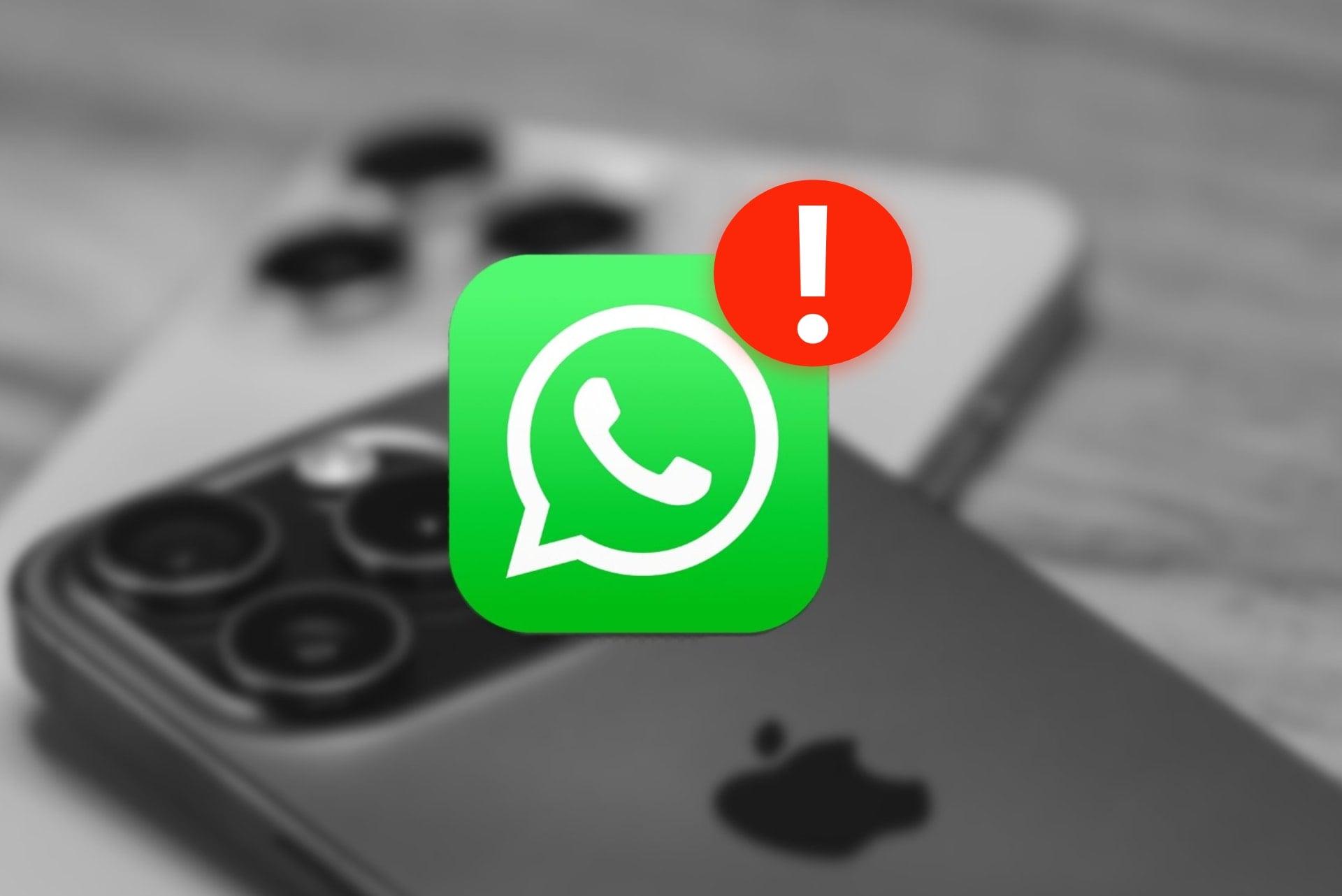 Modo estricto de seguridad en WhatsApp