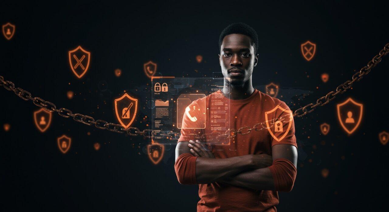 Ajustes estrictos de WhatsApp