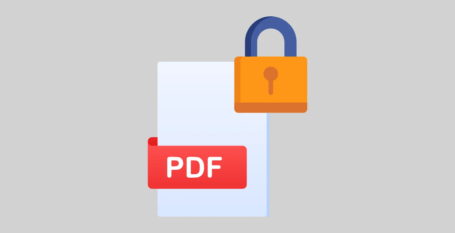PDF protegido