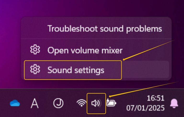 modo exclusivo windows 11