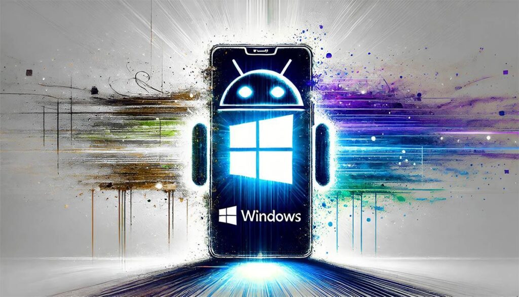 ¿Es posible usar software de Windows en Android? Guía completa de opciones