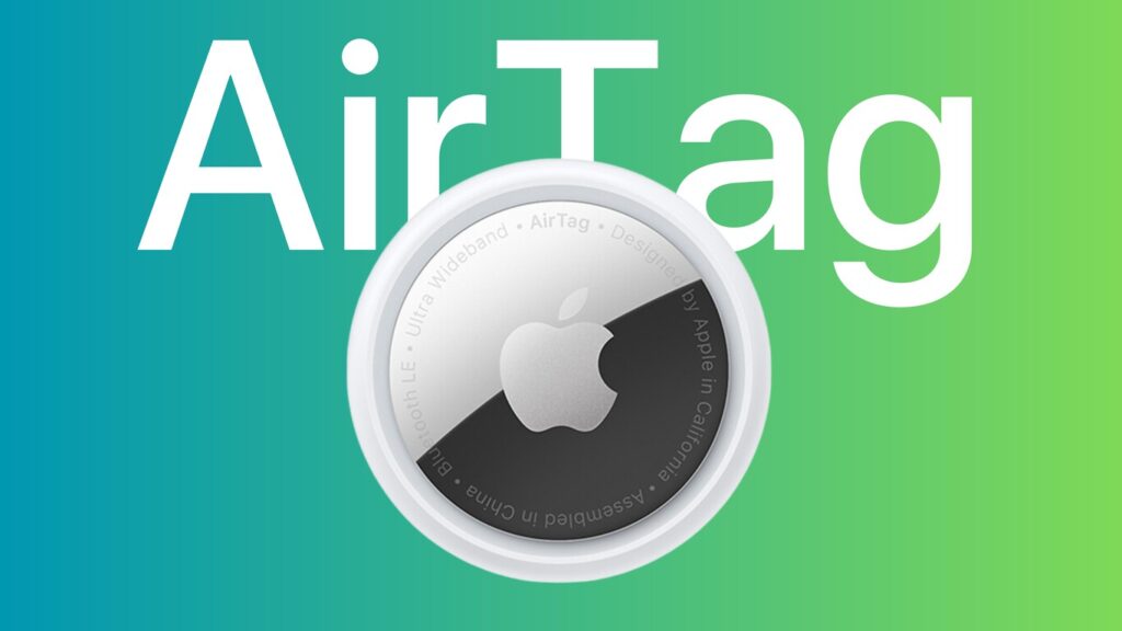 airtag