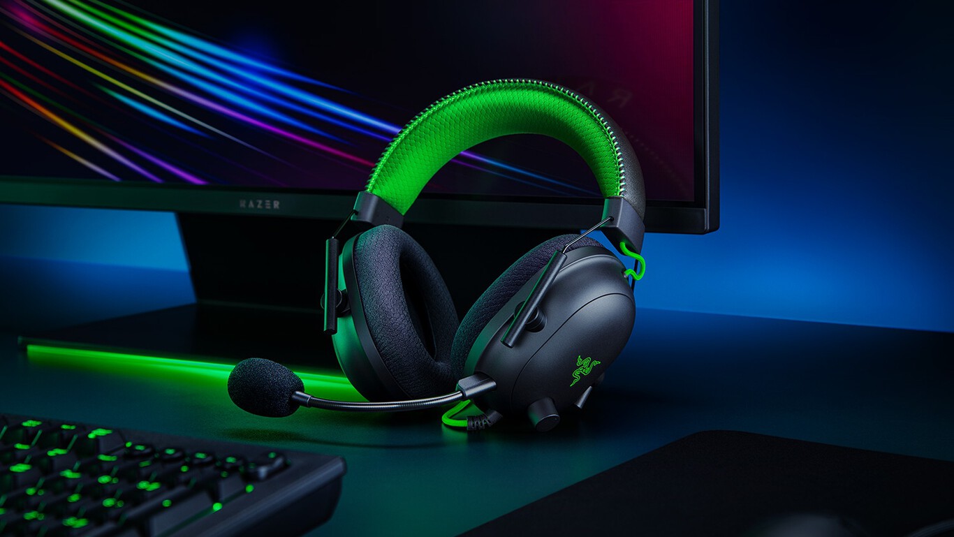 reducir la latencia en auriculares gaming