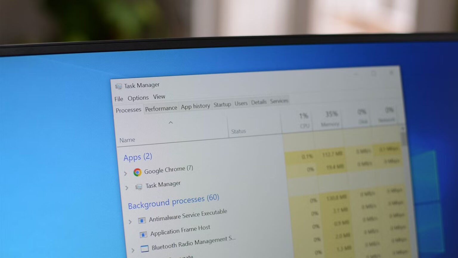 Explorer fails to load at login: permanent solution