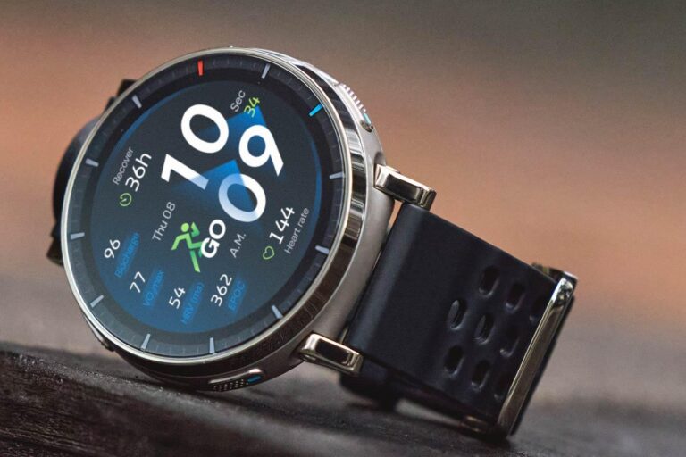 Amazfit Active 3 Premium