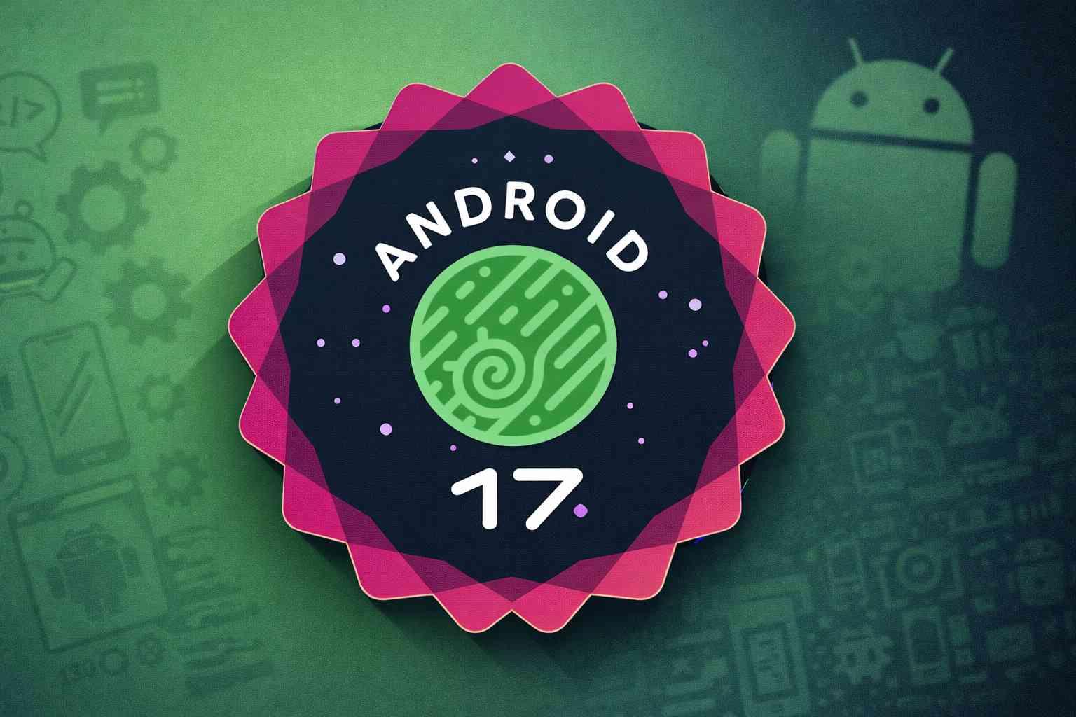 Android 17 Beta 2 en dispositivos Pixel Interfaz Android 17 Beta 2