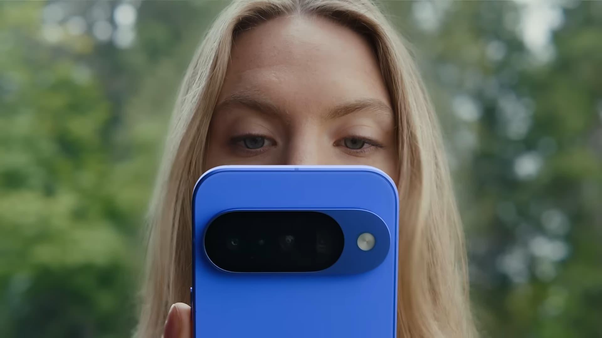 Actualización Android 17 Beta 1