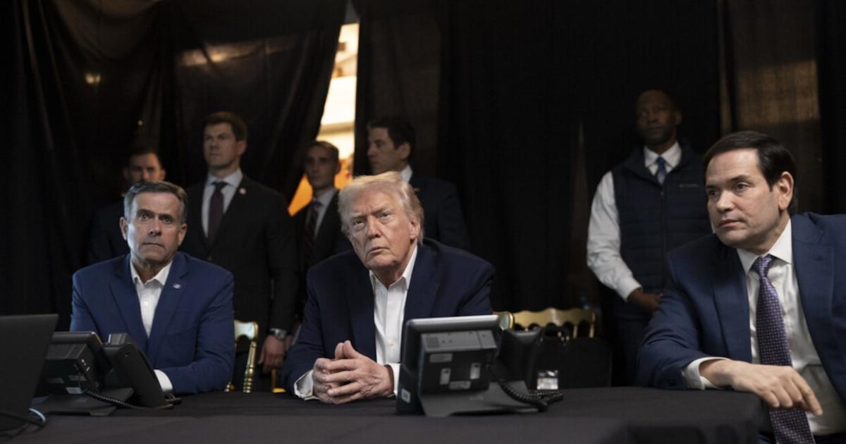 Inteligencia artificial y defensa