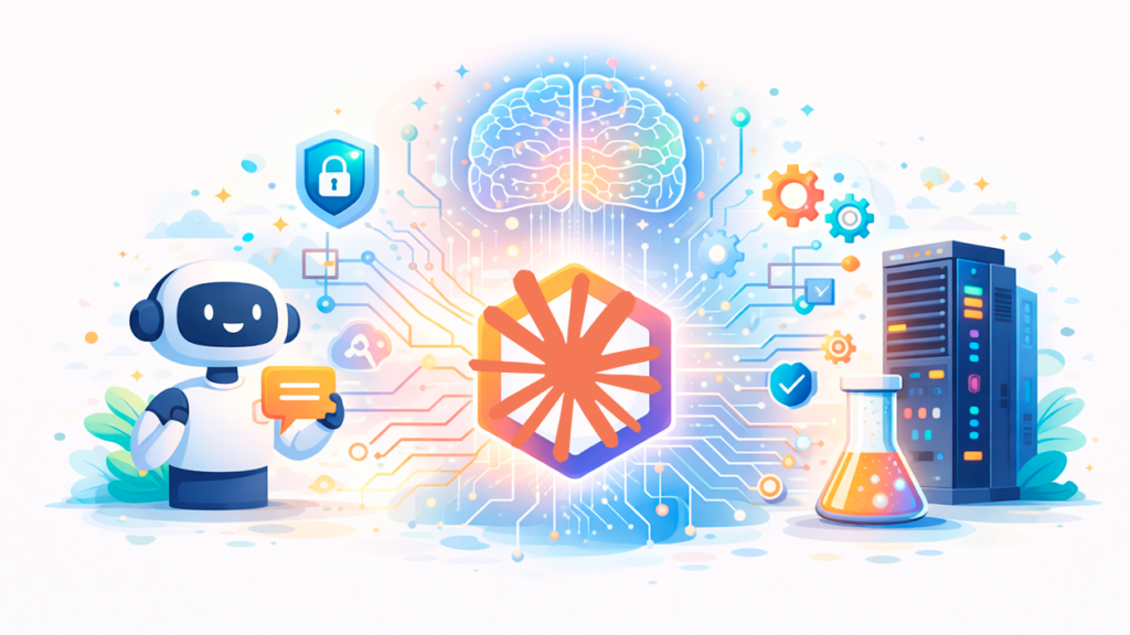 Anthropic batalla por los datos de Claude frente a China