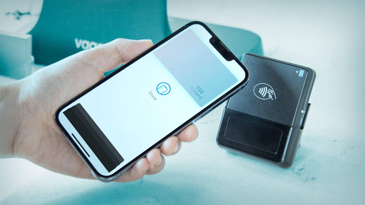 Riesgos de Apple Pay phishing