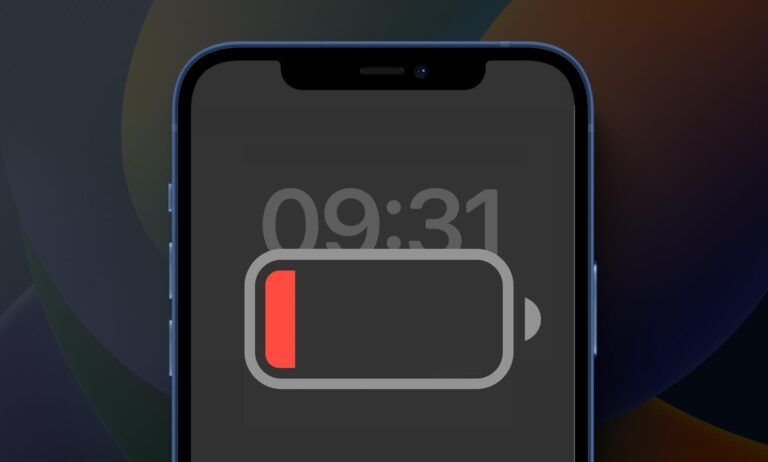 Qué hacer si tu iPhone consume más batería tras una actualización