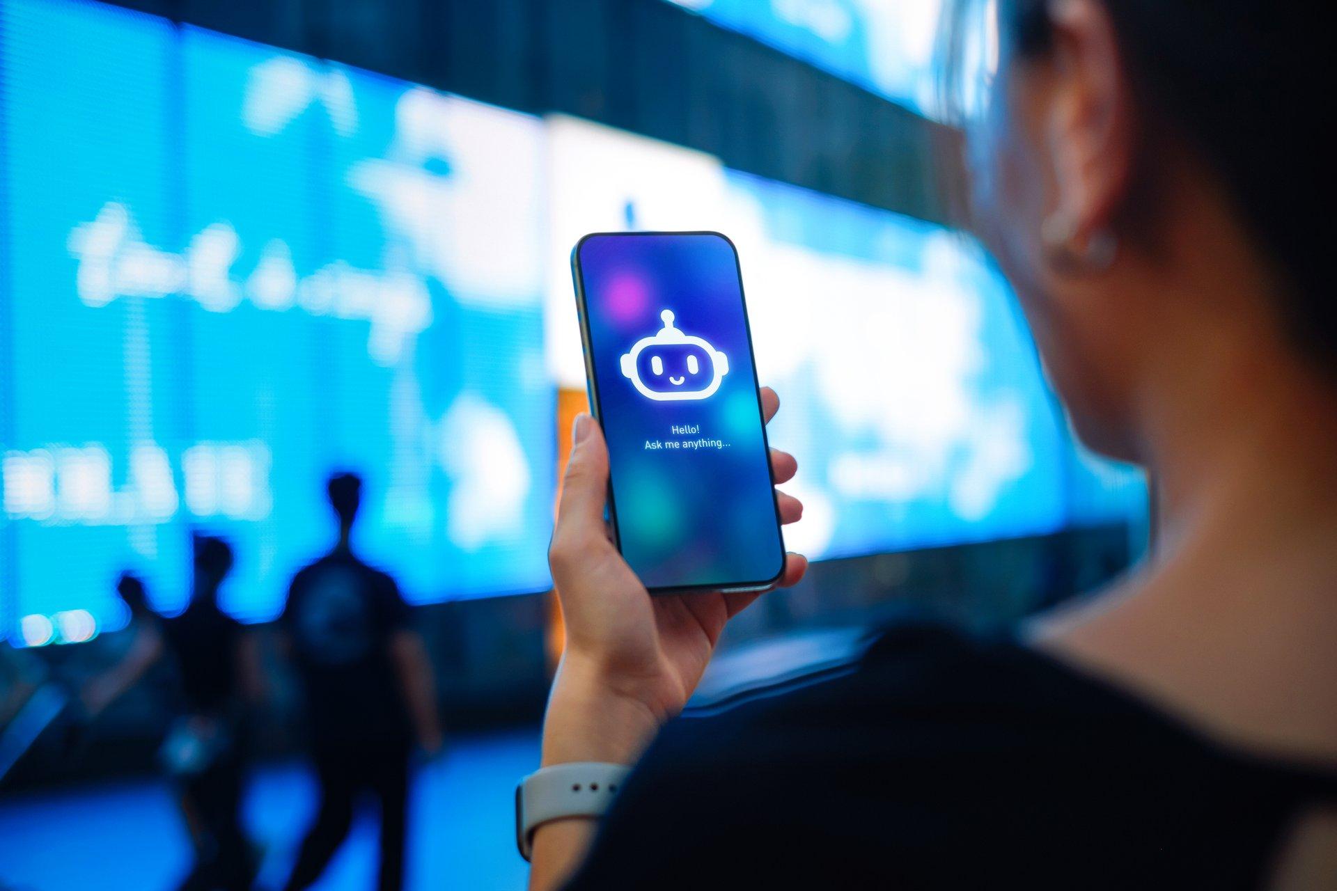 Checklist de seguridad: qué NO debes pegar en un chatbot