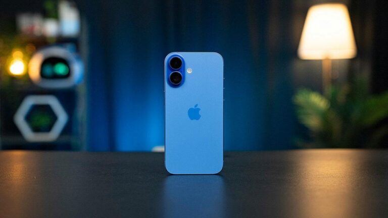 Cómo mejorar el rendimiento del iPhone tras una actualización fallida