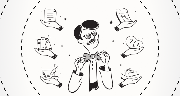 Cómo montar un flujo de trabajo con “agentes” de IA sin perder control