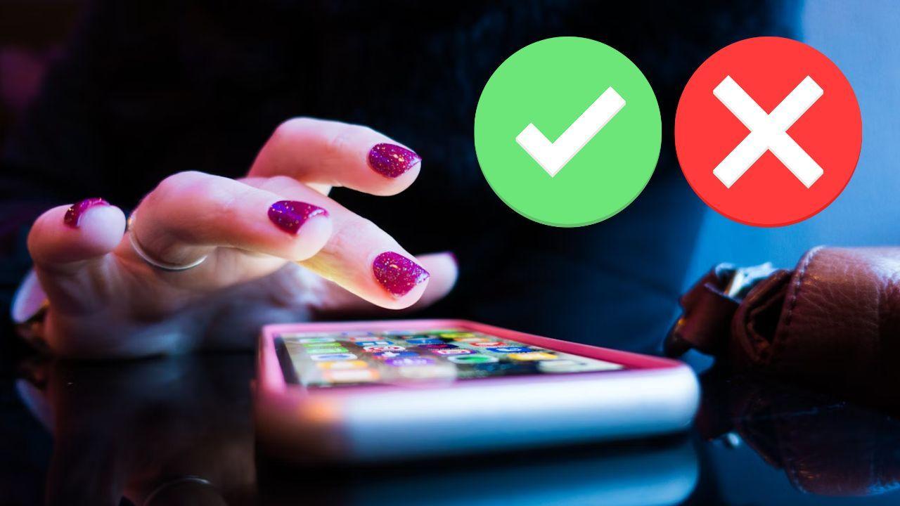 Gestión de permisos de apps en Android