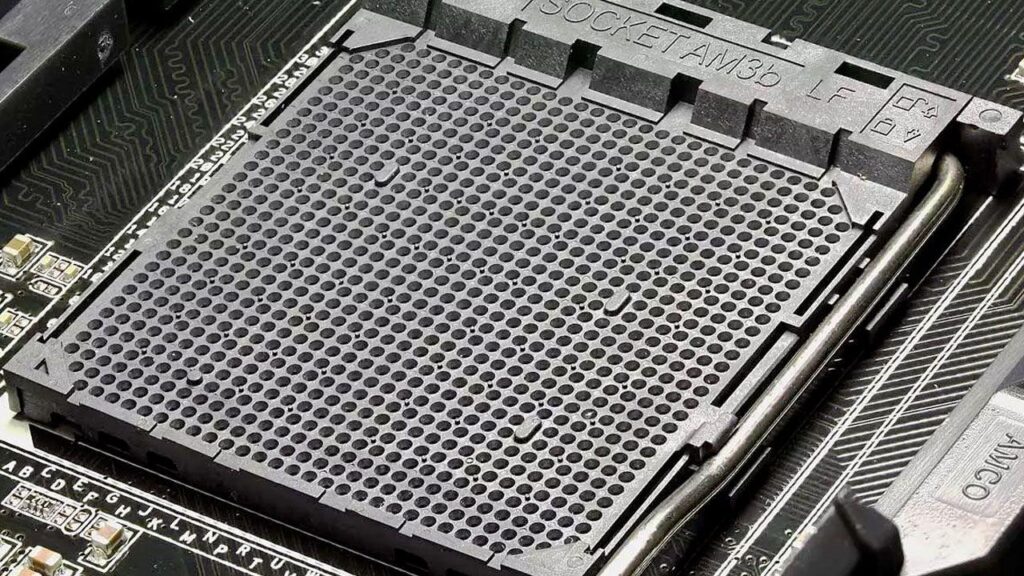 Cómo saber si tu placa necesita actualización para soportar una nueva CPU