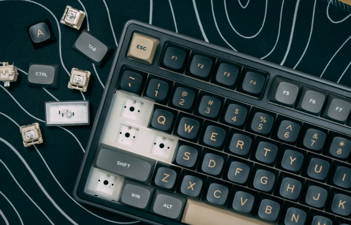 Cuándo activar teclado en pantalla