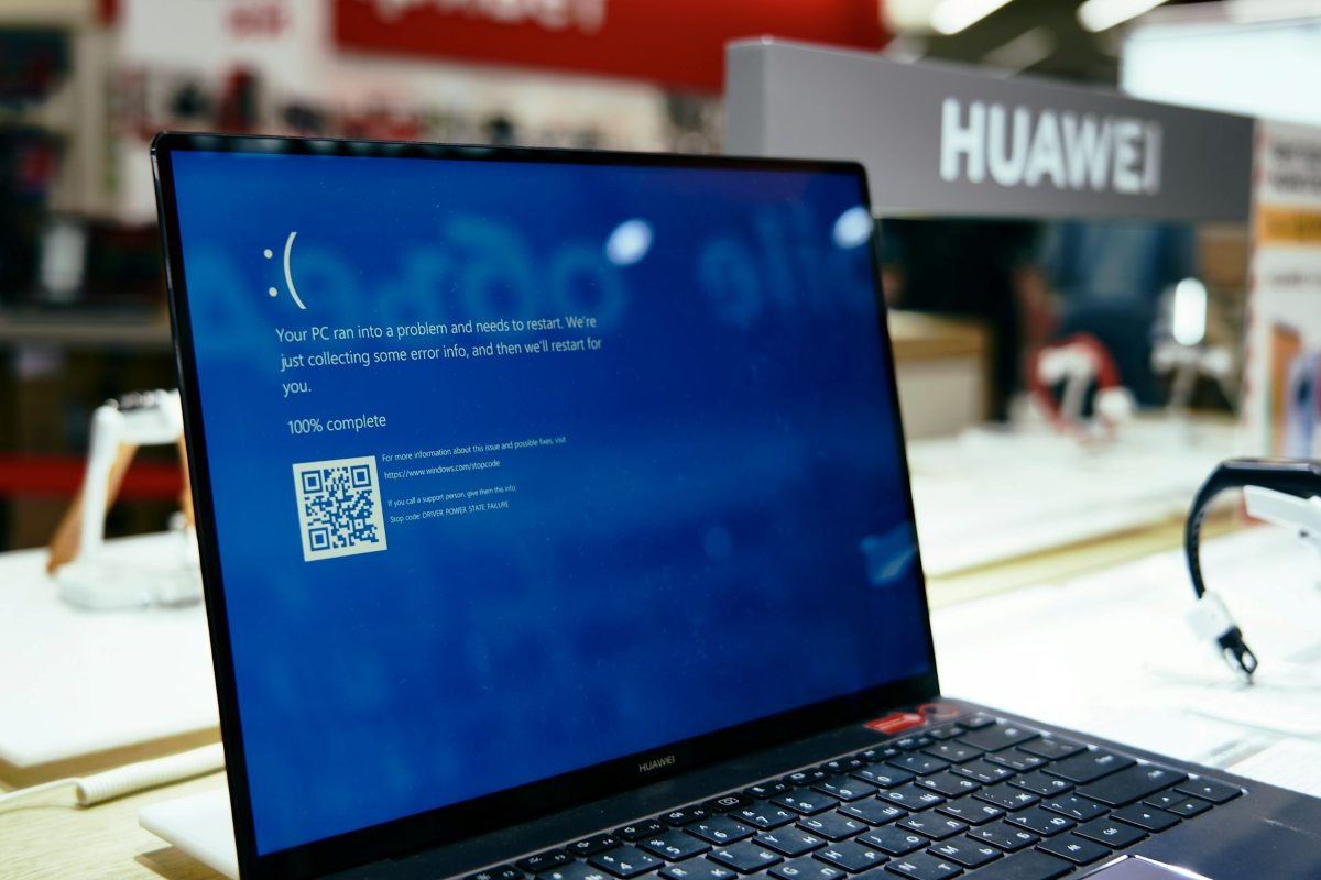 Diferencias entre Restablecer PC y Reparación de inicio