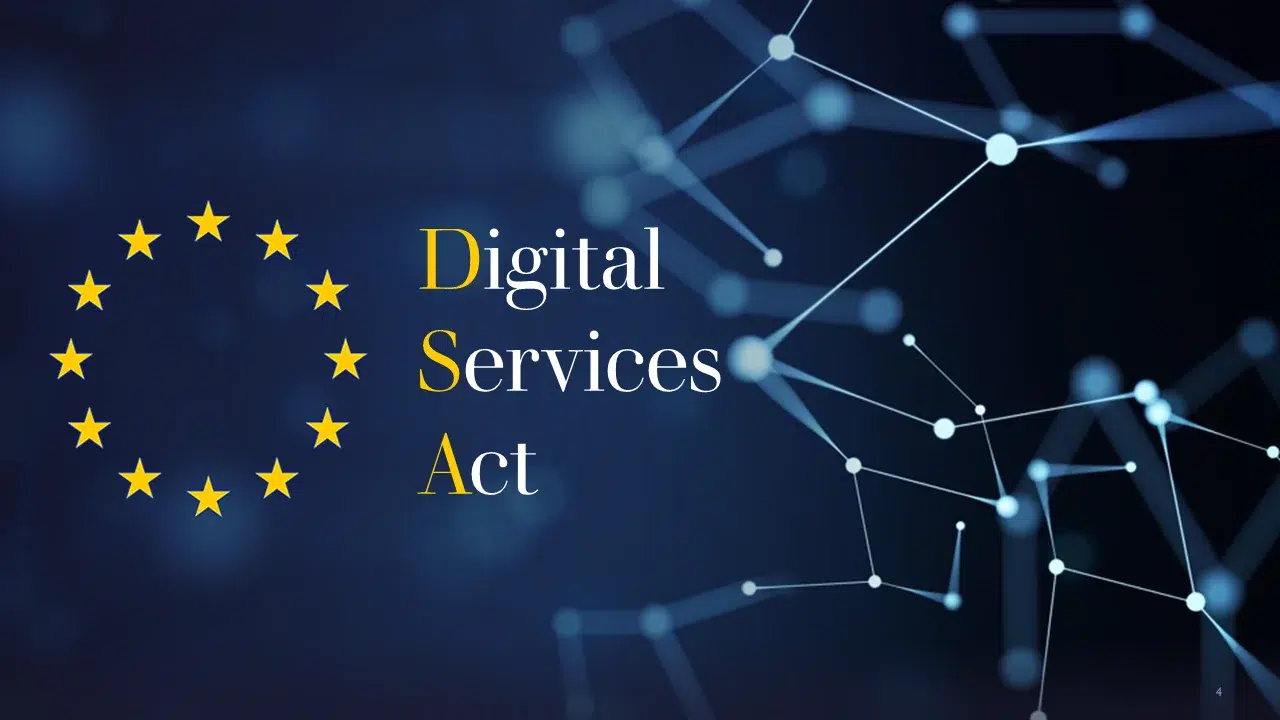 Digital Services Act